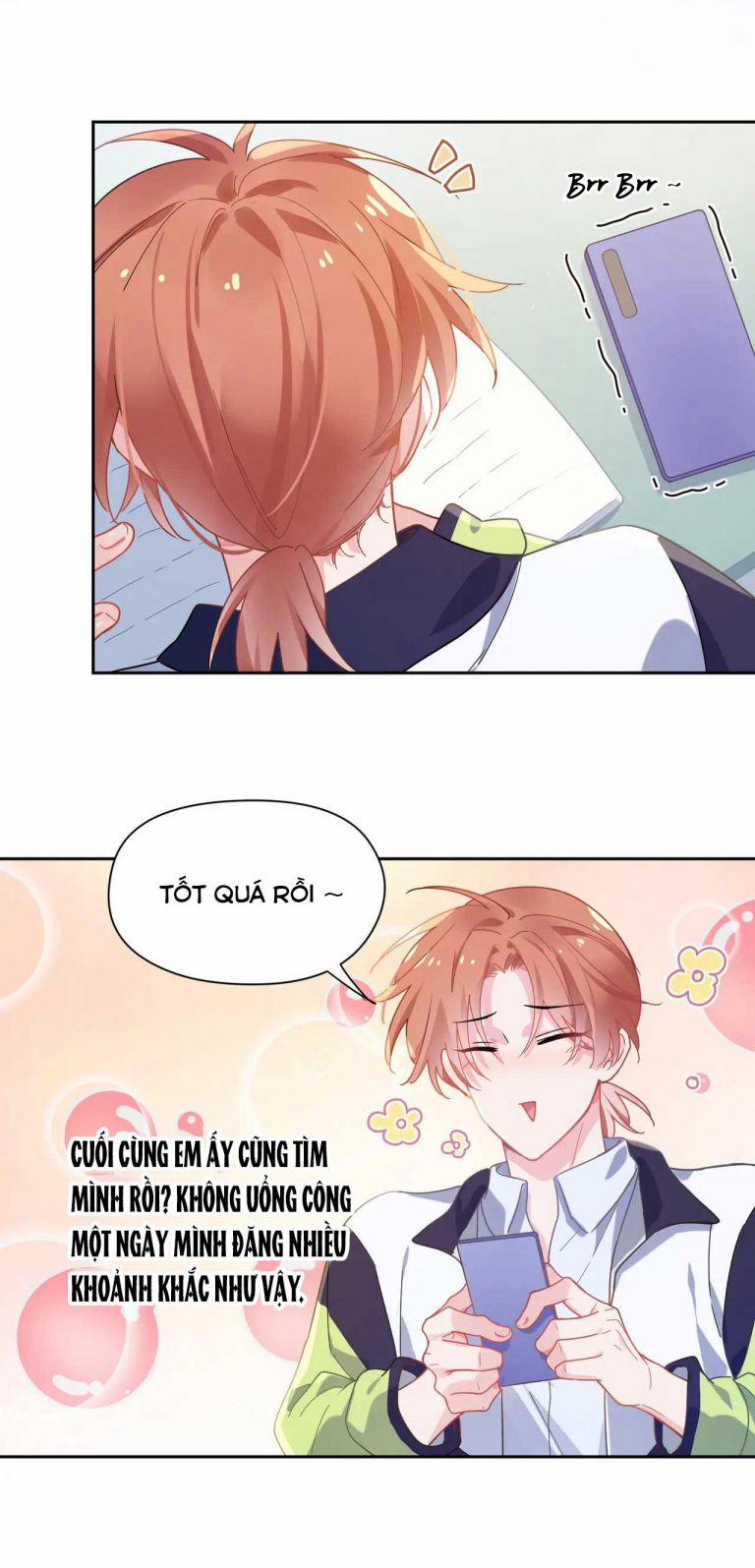 Có Bản Lĩnh Thì Cứ Hung Dữ Đi? 63 trang 3