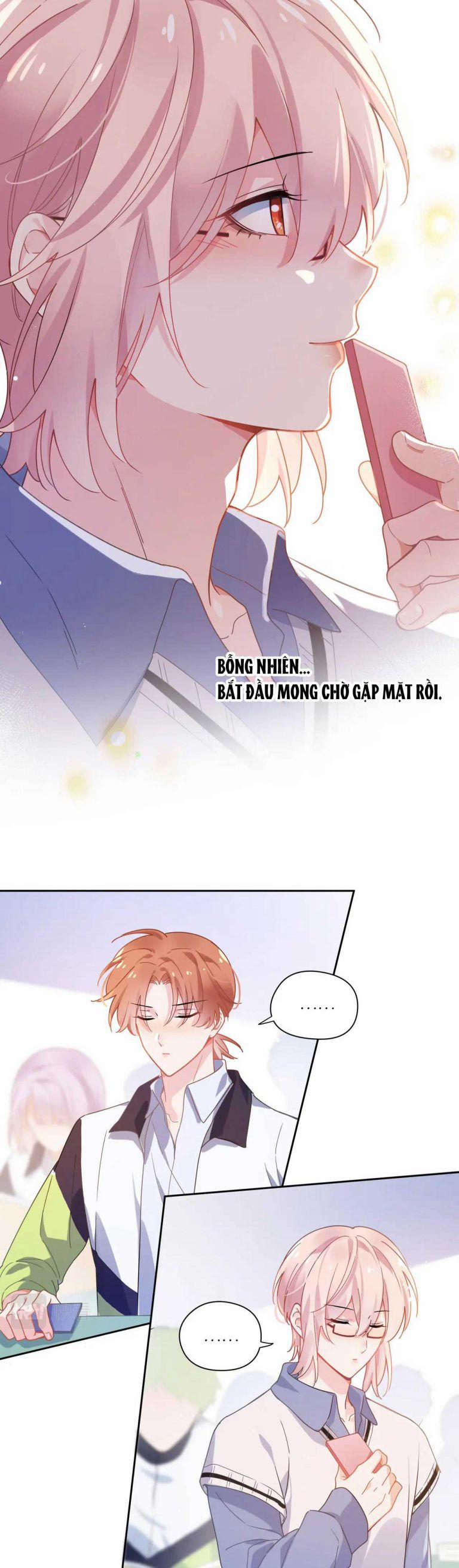 Có Bản Lĩnh Thì Cứ Hung Dữ Đi? 63 trang 7