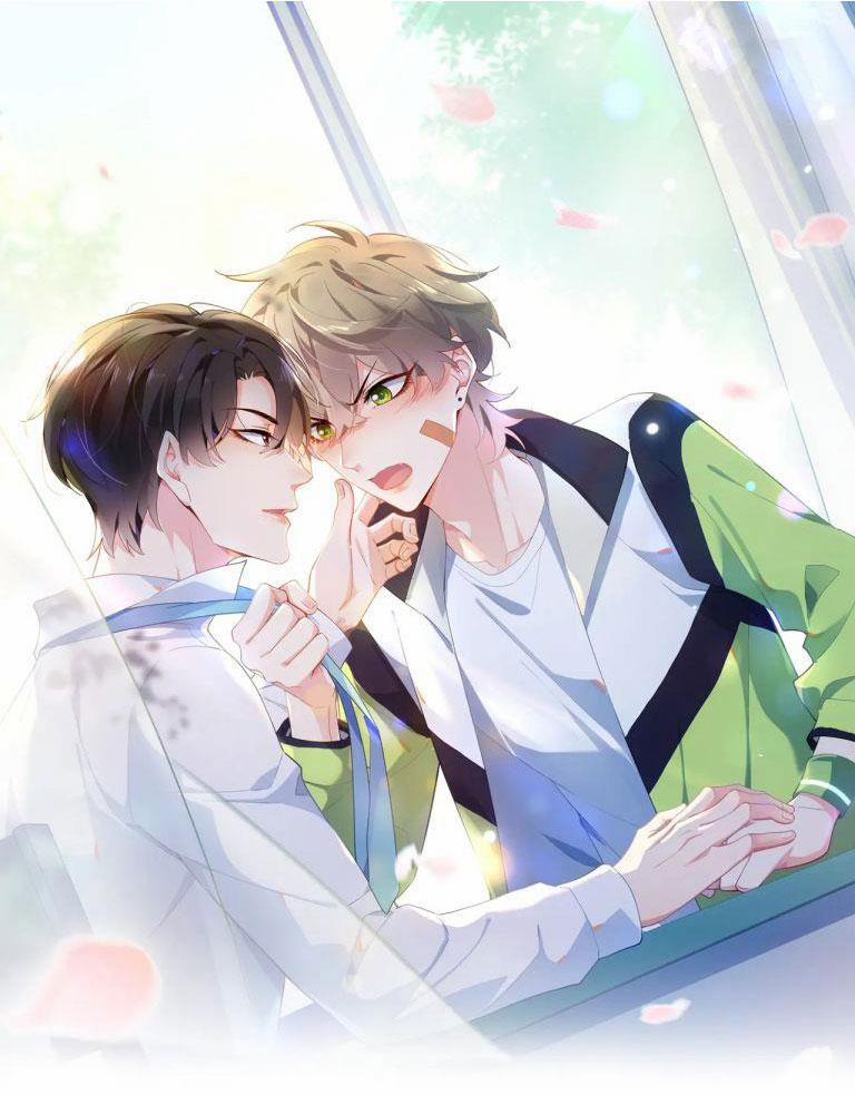 Có Bản Lĩnh Thì Cứ Hung Dữ Đi? 64 trang 1