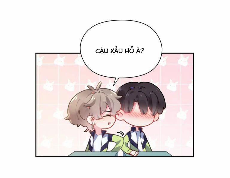 Có Bản Lĩnh Thì Cứ Hung Dữ Đi? 64 trang 13