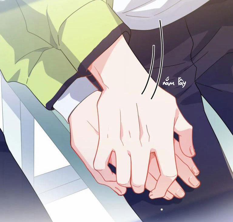 Có Bản Lĩnh Thì Cứ Hung Dữ Đi? 64 trang 15