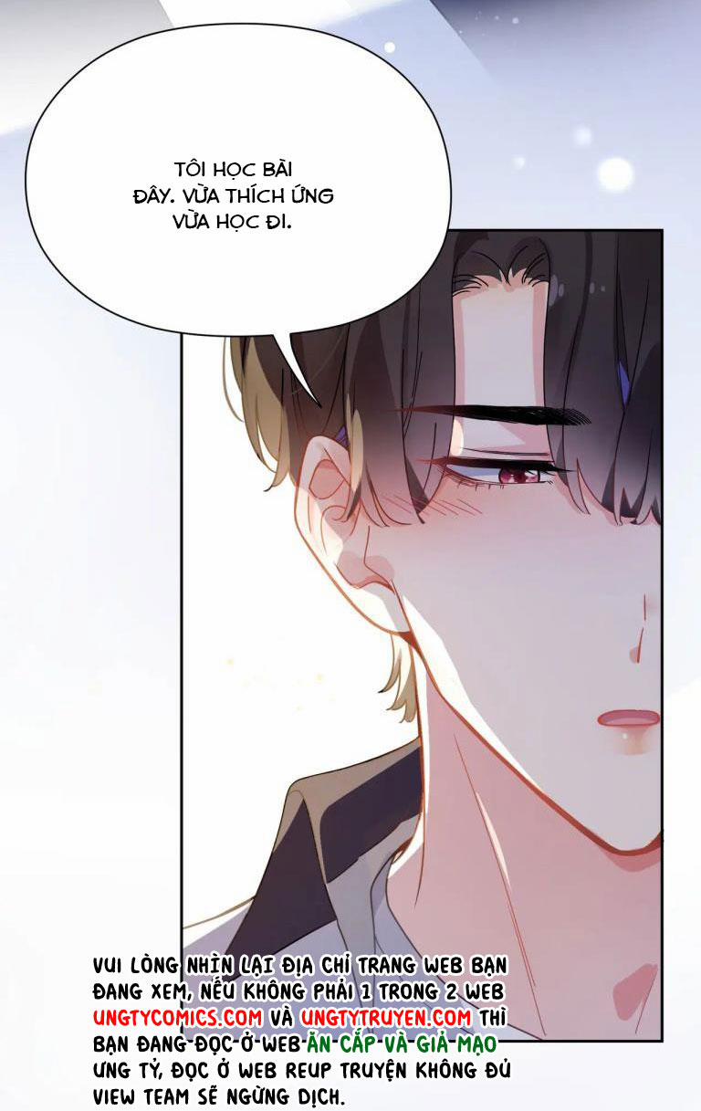 Có Bản Lĩnh Thì Cứ Hung Dữ Đi? 64 trang 16