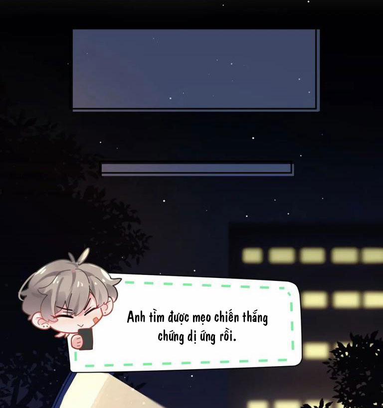 Có Bản Lĩnh Thì Cứ Hung Dữ Đi? 64 trang 22