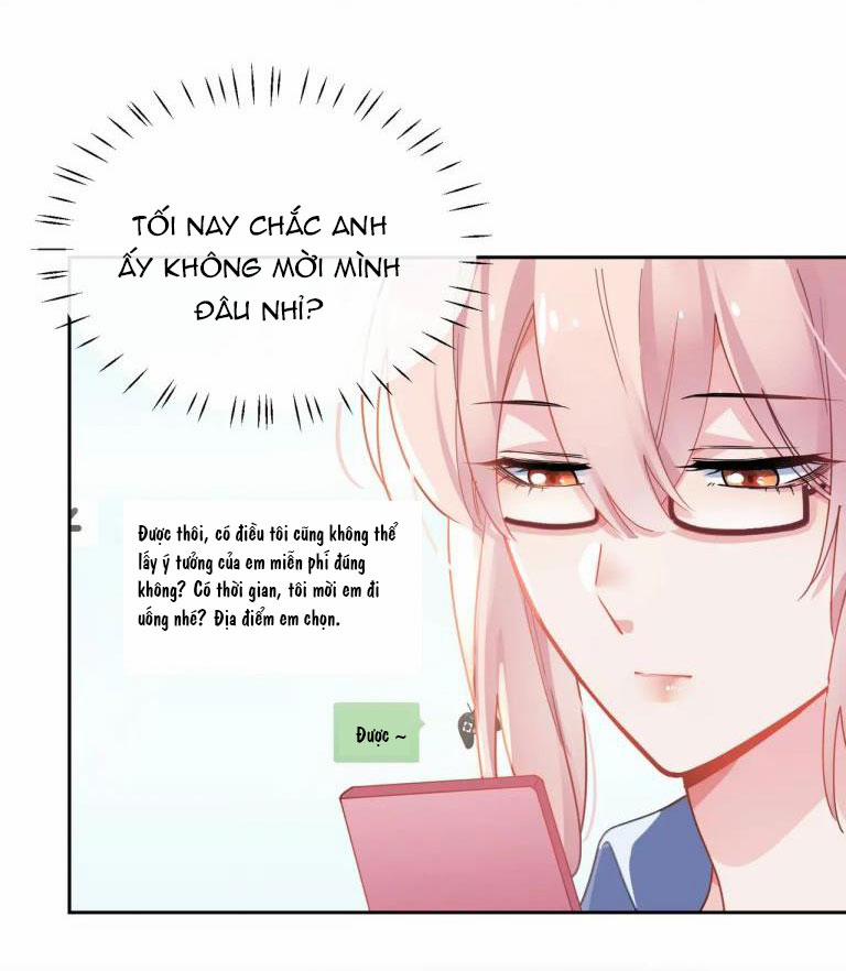 Có Bản Lĩnh Thì Cứ Hung Dữ Đi? 64 trang 25