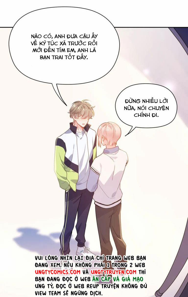 Có Bản Lĩnh Thì Cứ Hung Dữ Đi? 64 trang 27