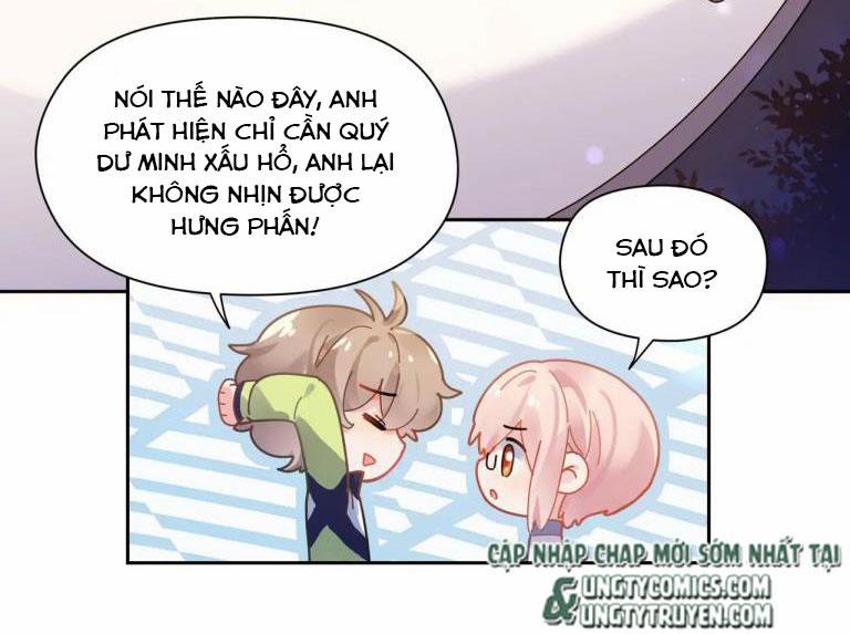 Có Bản Lĩnh Thì Cứ Hung Dữ Đi? 64 trang 28