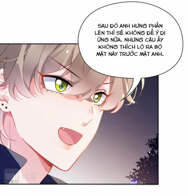 Có Bản Lĩnh Thì Cứ Hung Dữ Đi? 64 trang 29