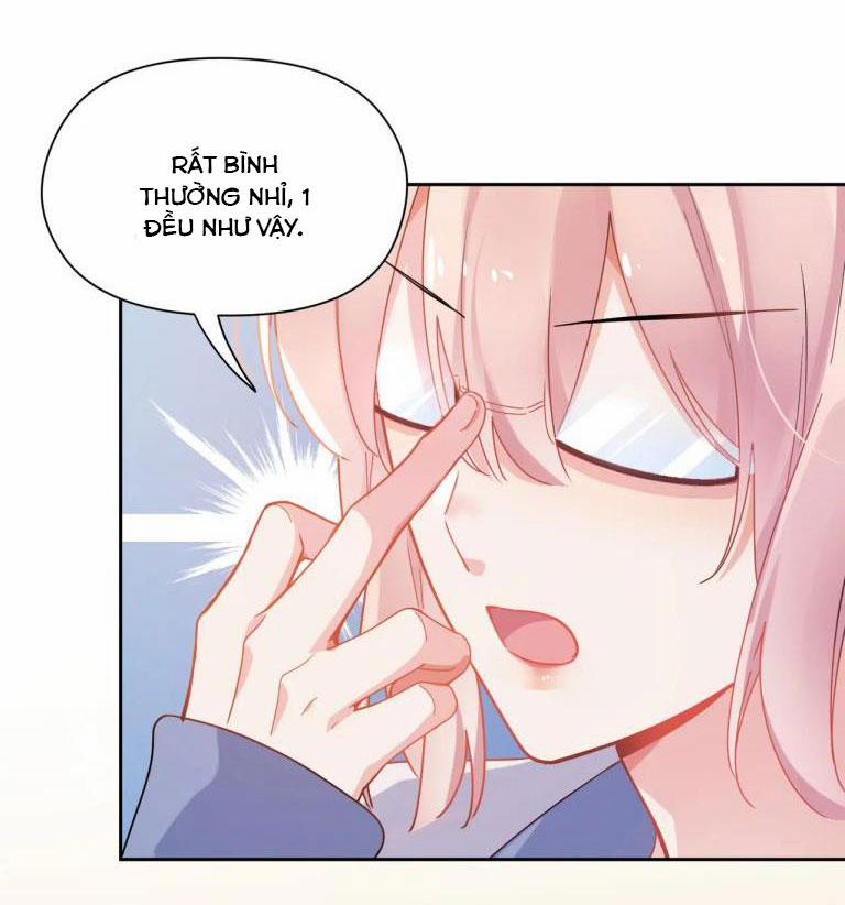 Có Bản Lĩnh Thì Cứ Hung Dữ Đi? 64 trang 30