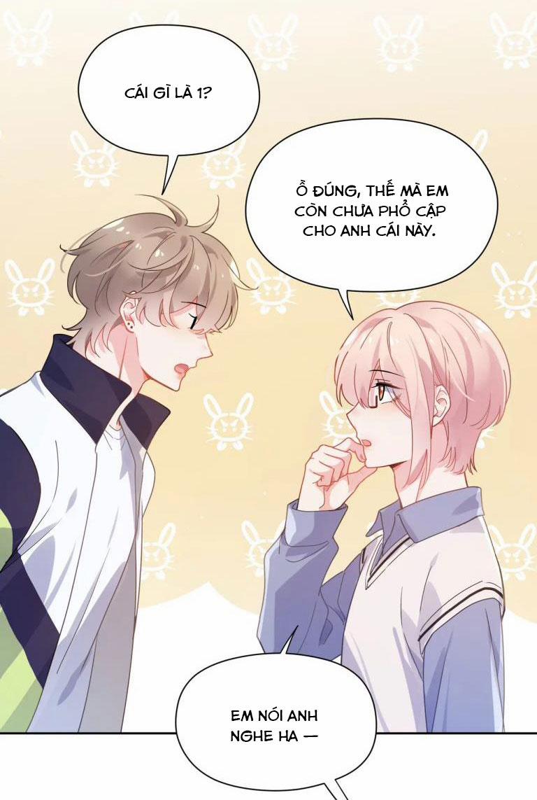 Có Bản Lĩnh Thì Cứ Hung Dữ Đi? 64 trang 31