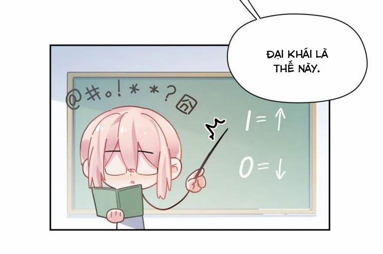 Có Bản Lĩnh Thì Cứ Hung Dữ Đi? 64 trang 32