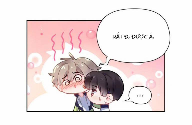 Có Bản Lĩnh Thì Cứ Hung Dữ Đi? 64 trang 4