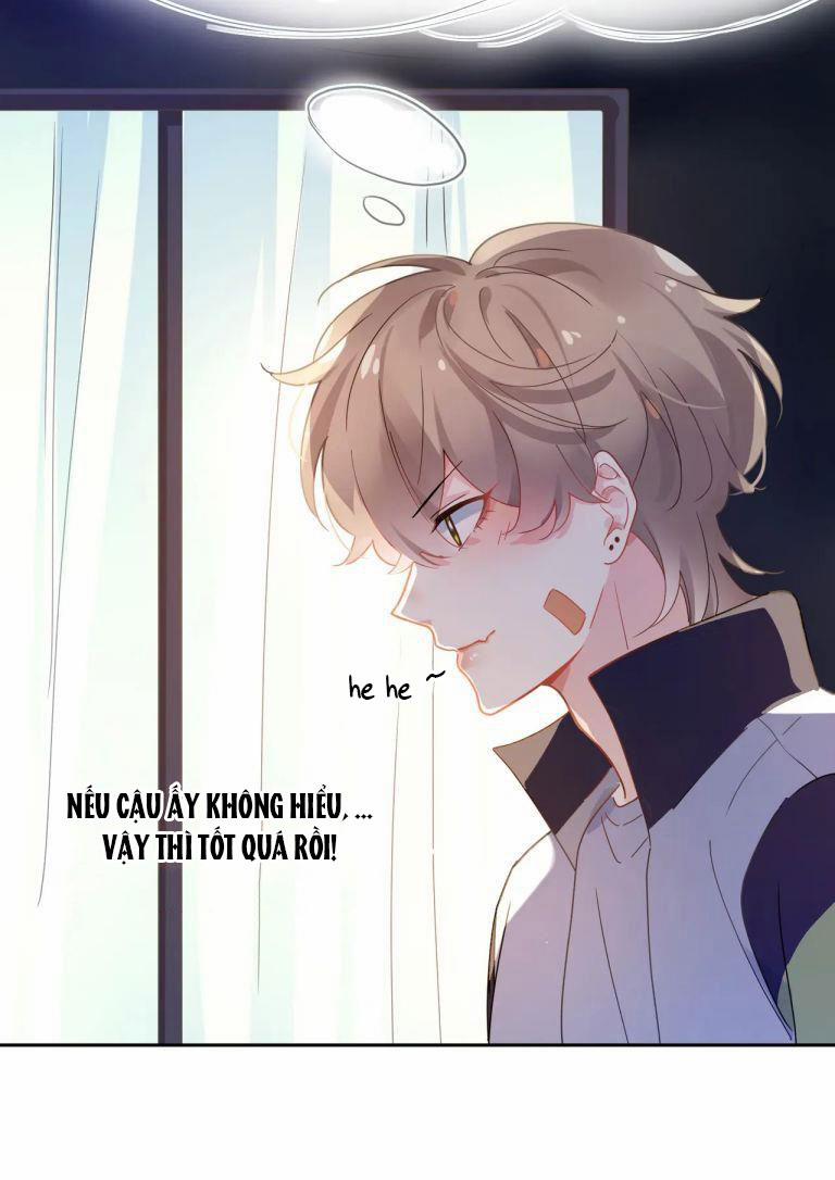 Có Bản Lĩnh Thì Cứ Hung Dữ Đi? 64 trang 42