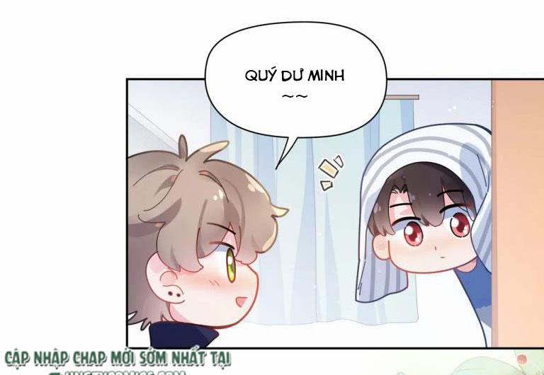 Có Bản Lĩnh Thì Cứ Hung Dữ Đi? 64 trang 48