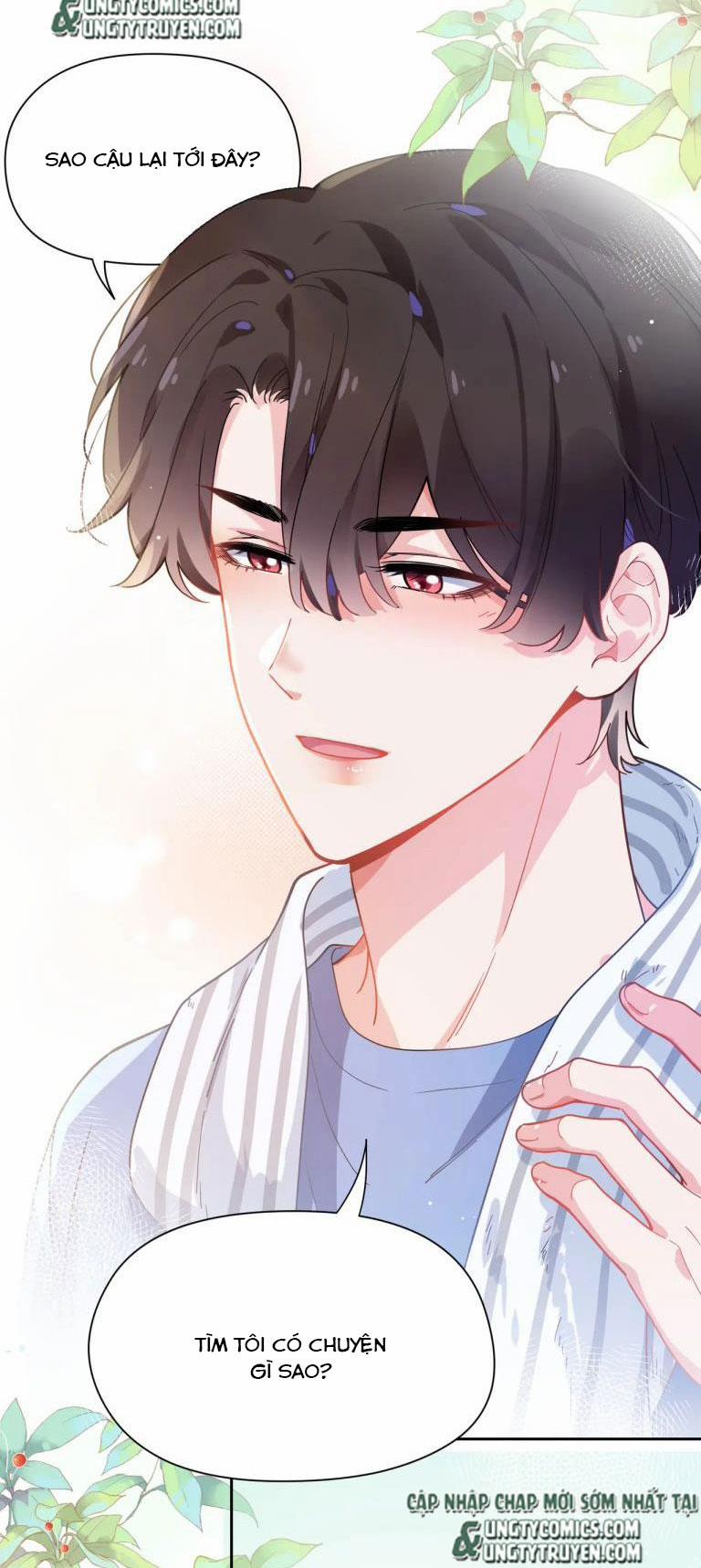 Có Bản Lĩnh Thì Cứ Hung Dữ Đi? 64 trang 49