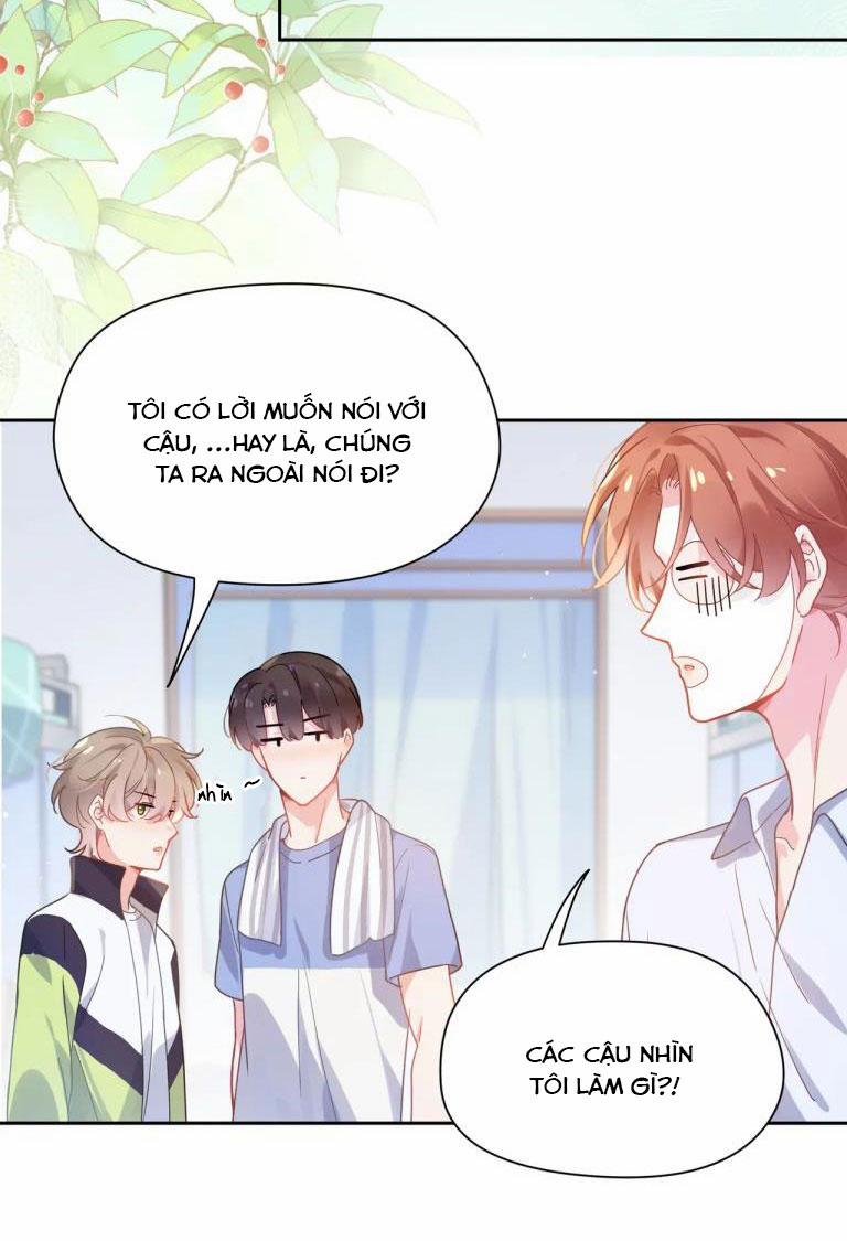 Có Bản Lĩnh Thì Cứ Hung Dữ Đi? 64 trang 50