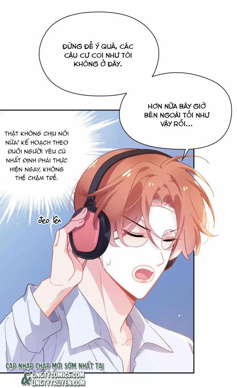 Có Bản Lĩnh Thì Cứ Hung Dữ Đi? 64 trang 51