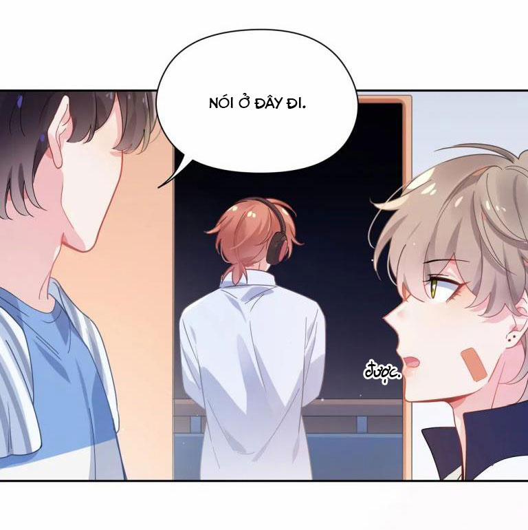 Có Bản Lĩnh Thì Cứ Hung Dữ Đi? 64 trang 52