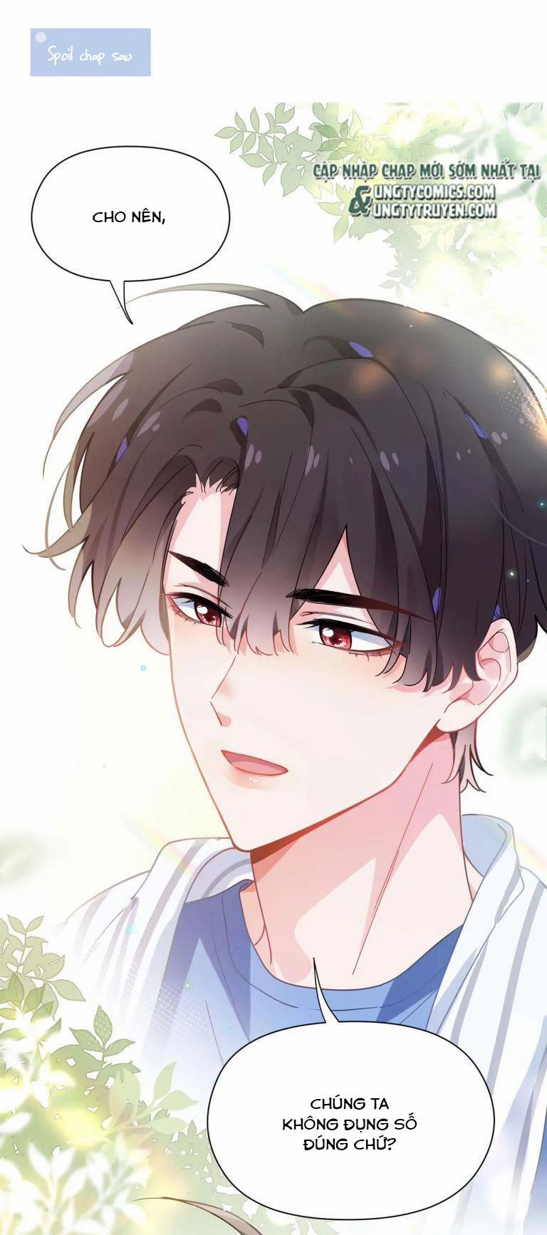 Có Bản Lĩnh Thì Cứ Hung Dữ Đi? 64 trang 55