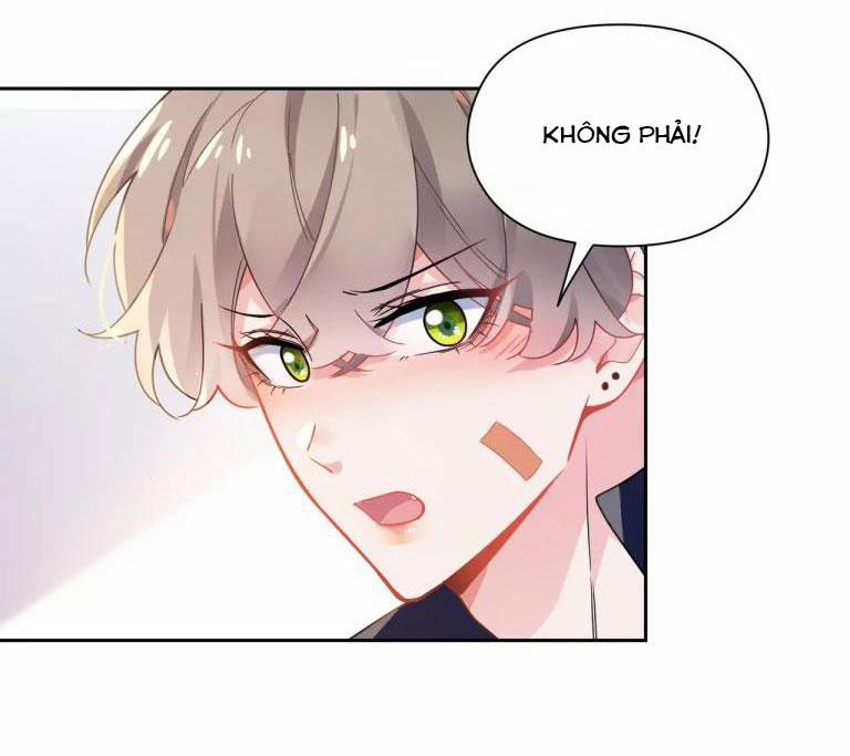 Có Bản Lĩnh Thì Cứ Hung Dữ Đi? 64 trang 6