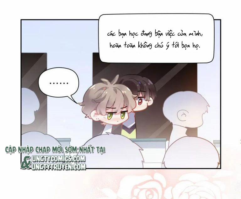 Có Bản Lĩnh Thì Cứ Hung Dữ Đi? 64 trang 8