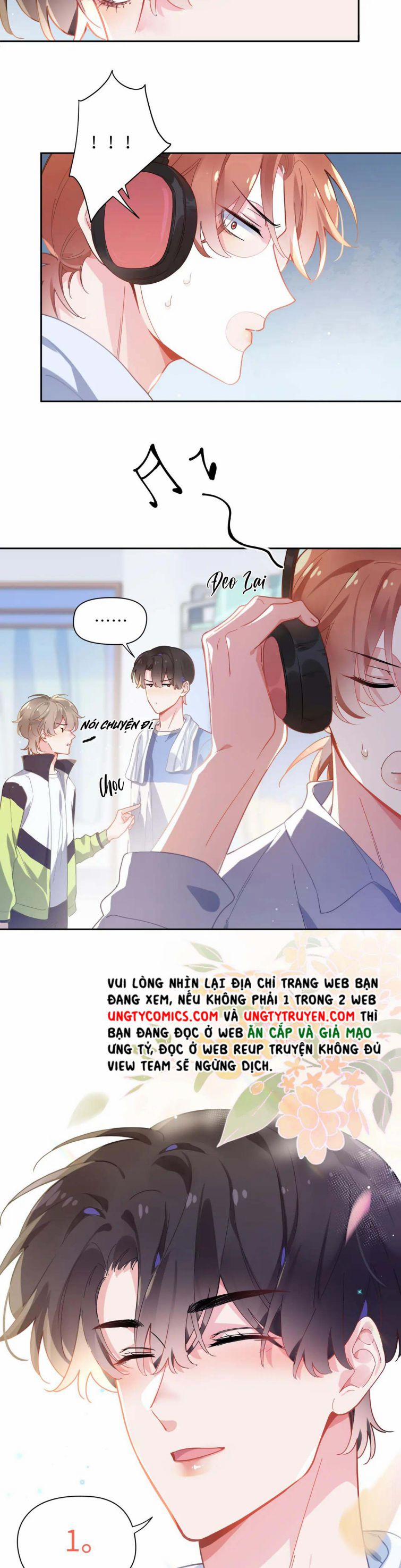 Có Bản Lĩnh Thì Cứ Hung Dữ Đi? 65 trang 1