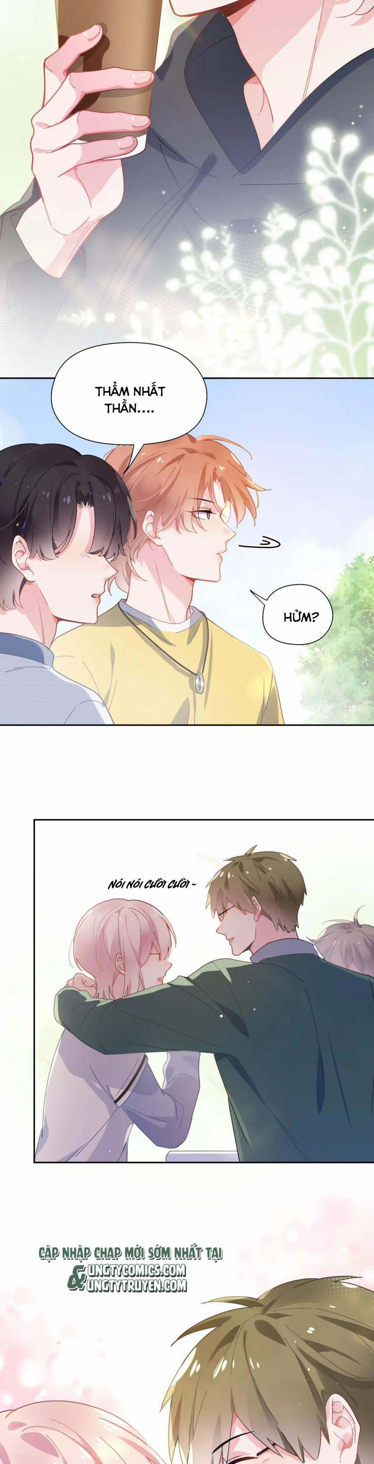 Có Bản Lĩnh Thì Cứ Hung Dữ Đi? 65 trang 18