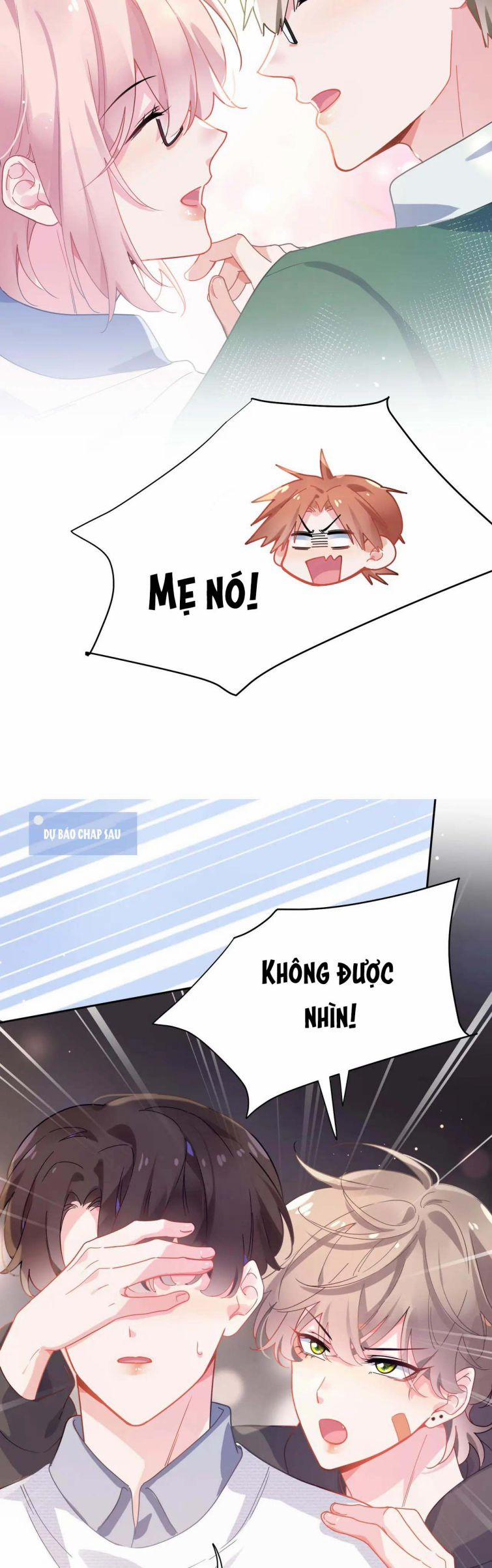 Có Bản Lĩnh Thì Cứ Hung Dữ Đi? 65 trang 19