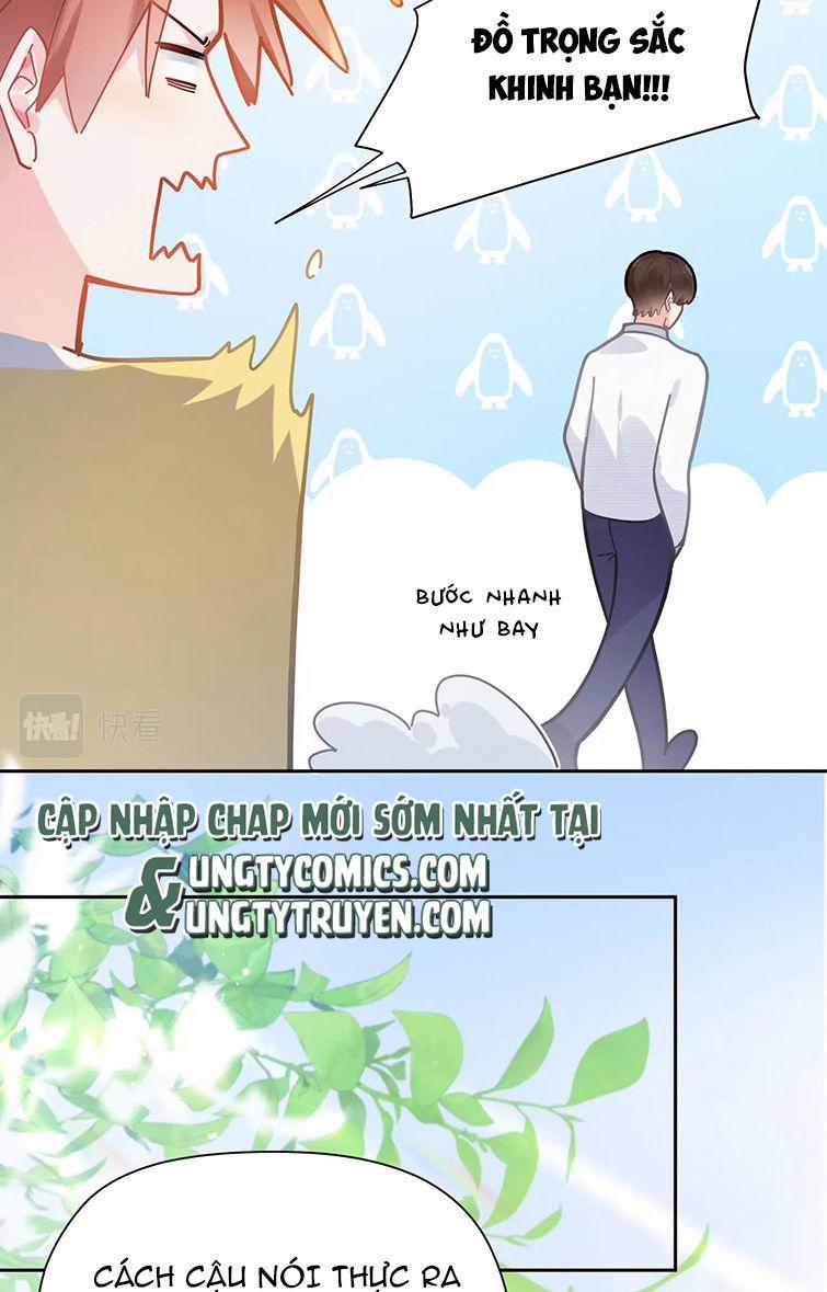 Có Bản Lĩnh Thì Cứ Hung Dữ Đi? 66 trang 11