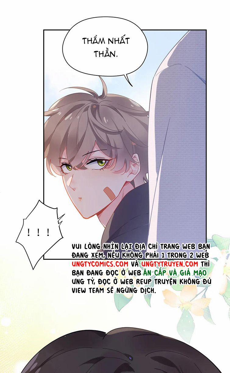 Có Bản Lĩnh Thì Cứ Hung Dữ Đi? 66 trang 13