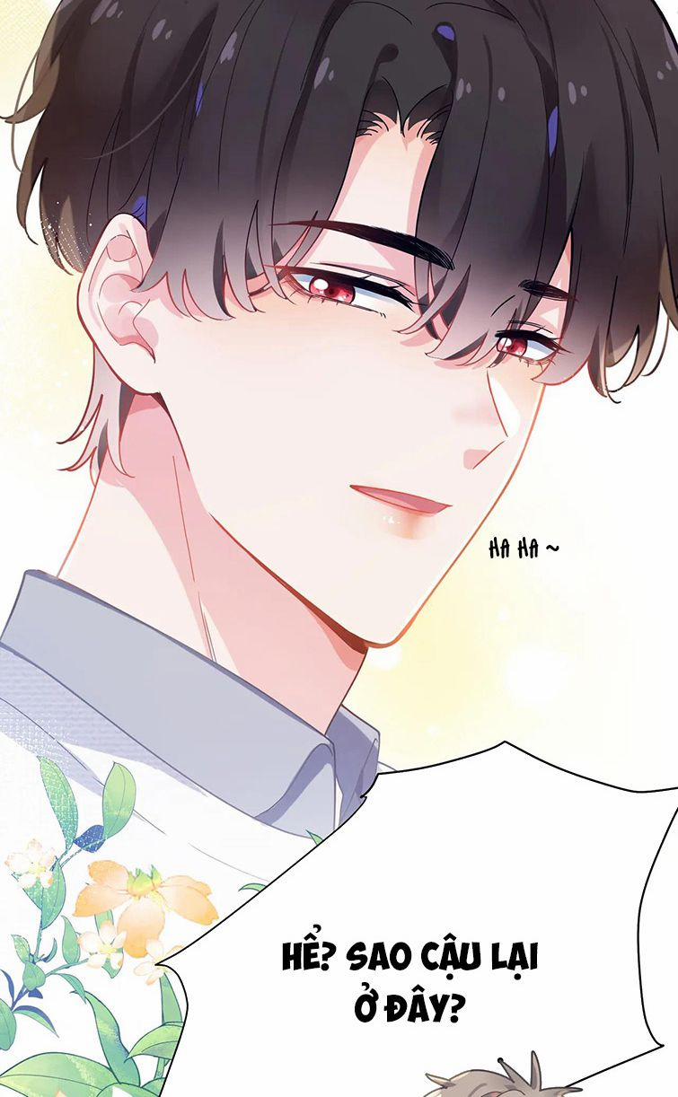 Có Bản Lĩnh Thì Cứ Hung Dữ Đi? 66 trang 14