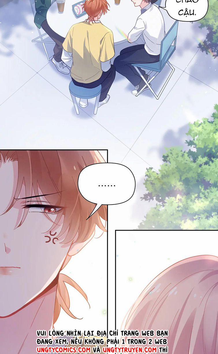 Có Bản Lĩnh Thì Cứ Hung Dữ Đi? 66 trang 18