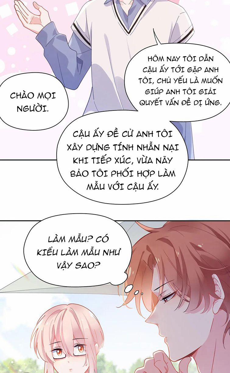 Có Bản Lĩnh Thì Cứ Hung Dữ Đi? 66 trang 20