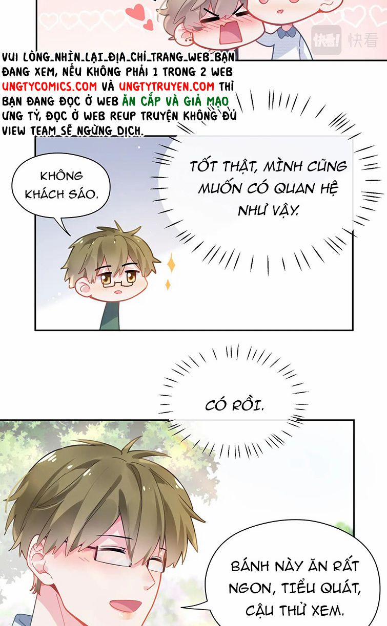 Có Bản Lĩnh Thì Cứ Hung Dữ Đi? 66 trang 23