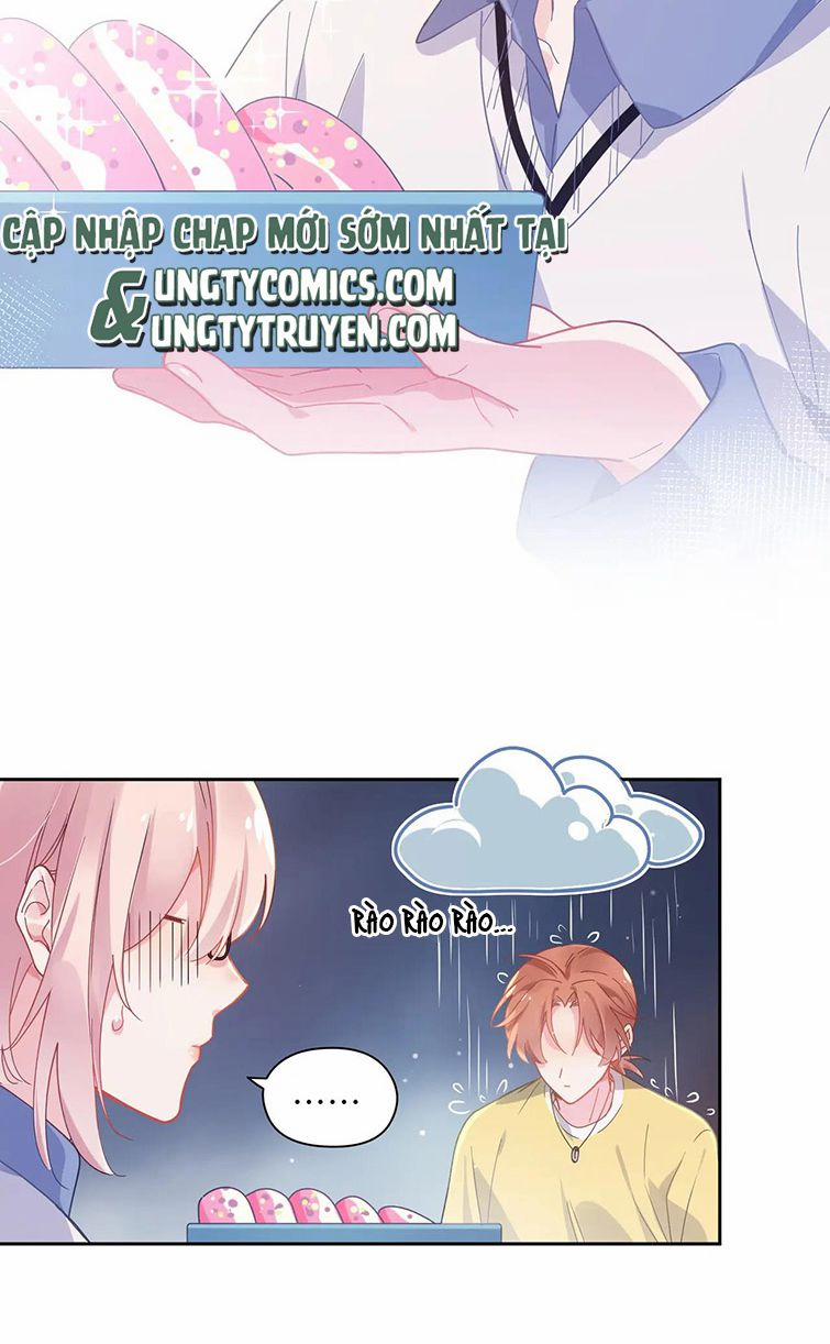 Có Bản Lĩnh Thì Cứ Hung Dữ Đi? 66 trang 25