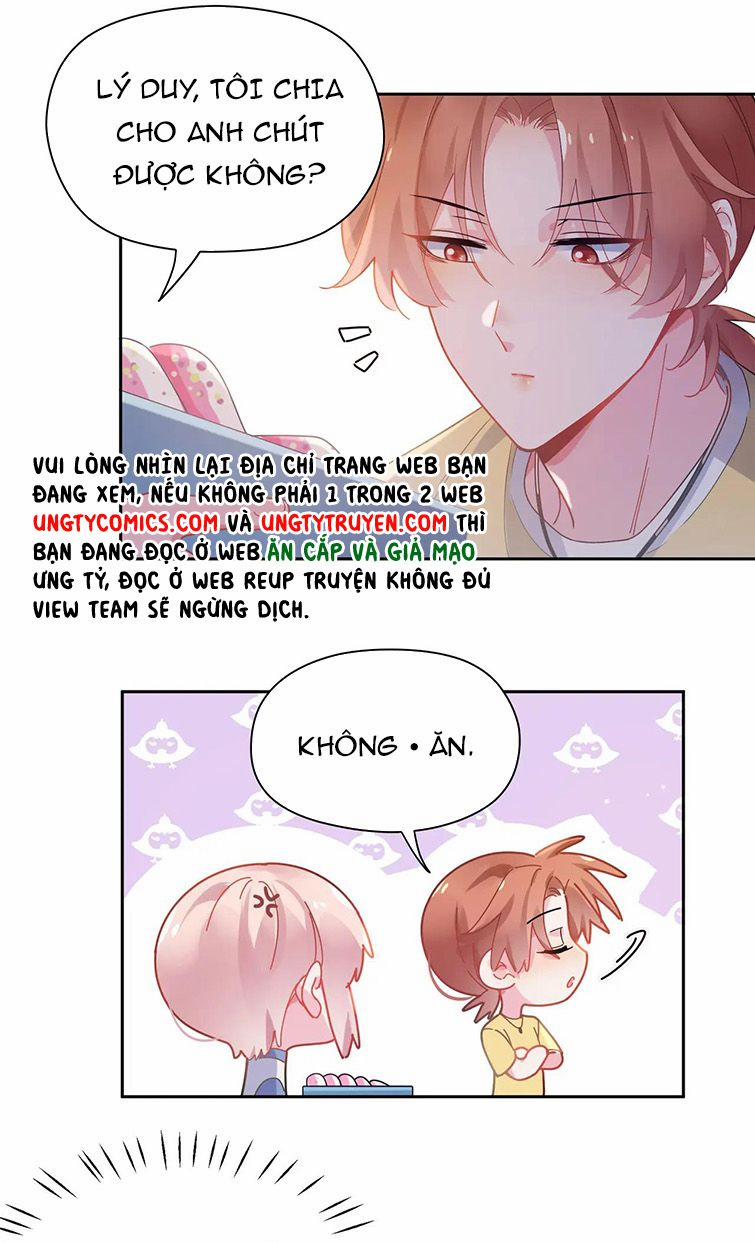 Có Bản Lĩnh Thì Cứ Hung Dữ Đi? 66 trang 26