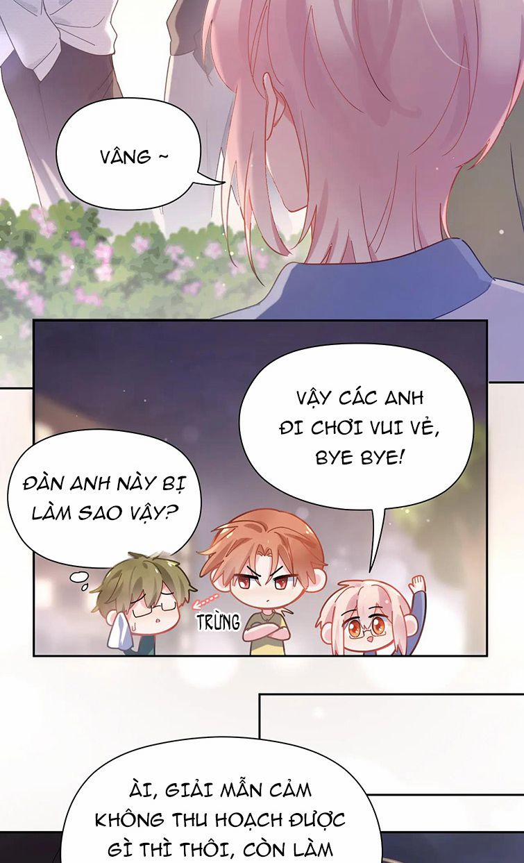 Có Bản Lĩnh Thì Cứ Hung Dữ Đi? 66 trang 29