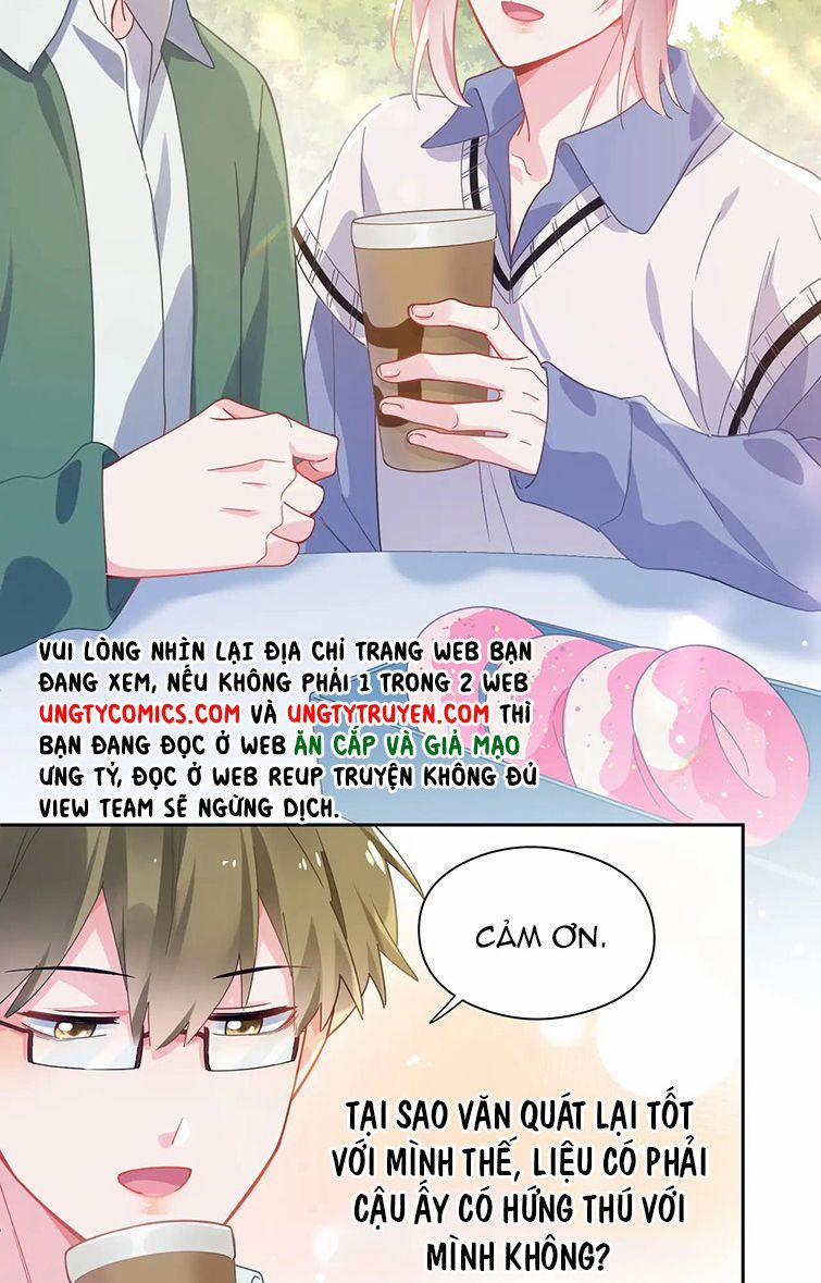 Có Bản Lĩnh Thì Cứ Hung Dữ Đi? 66 trang 3