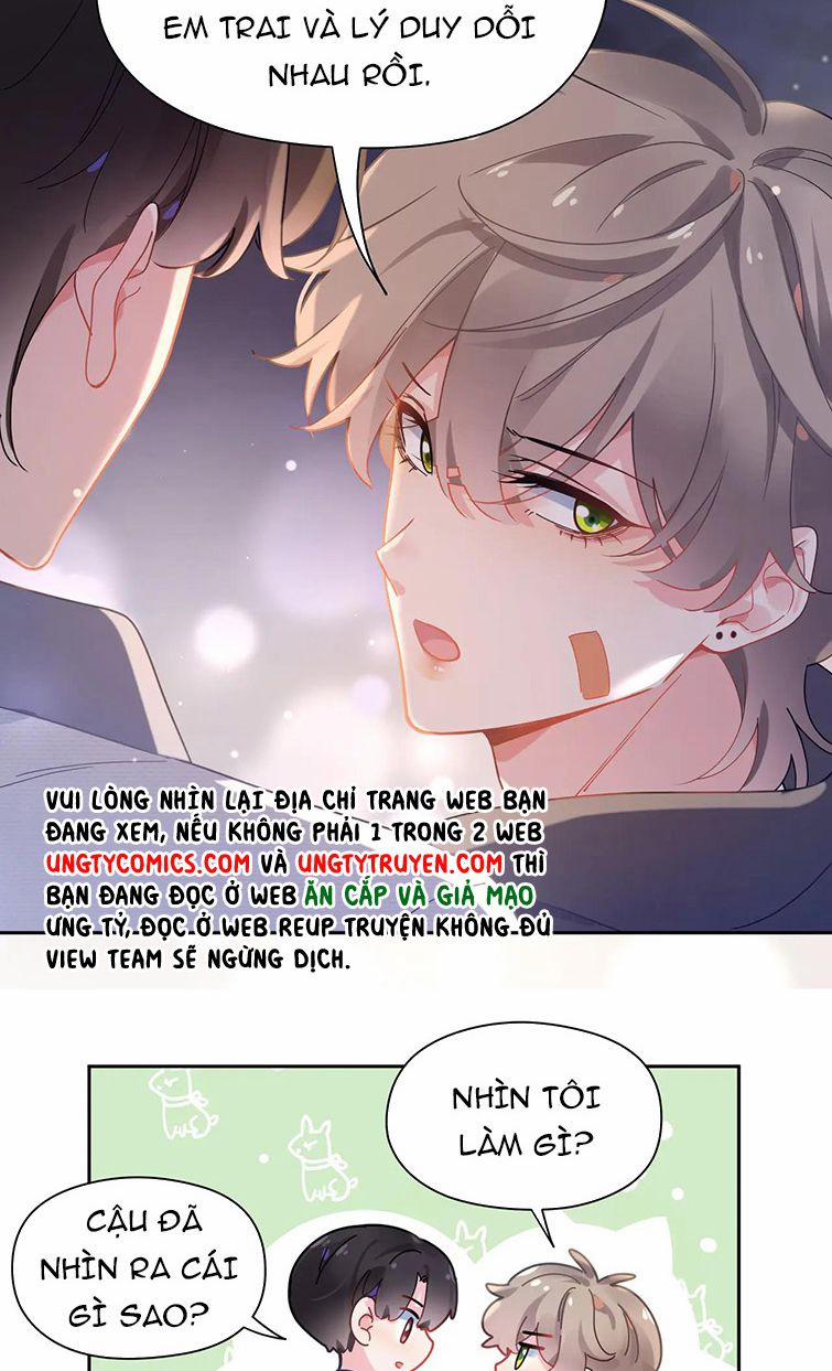 Có Bản Lĩnh Thì Cứ Hung Dữ Đi? 66 trang 30