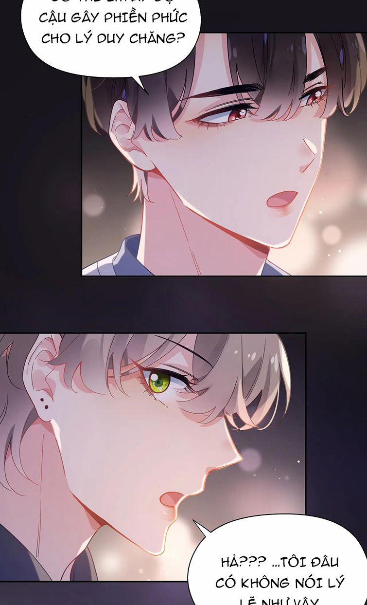 Có Bản Lĩnh Thì Cứ Hung Dữ Đi? 66 trang 33