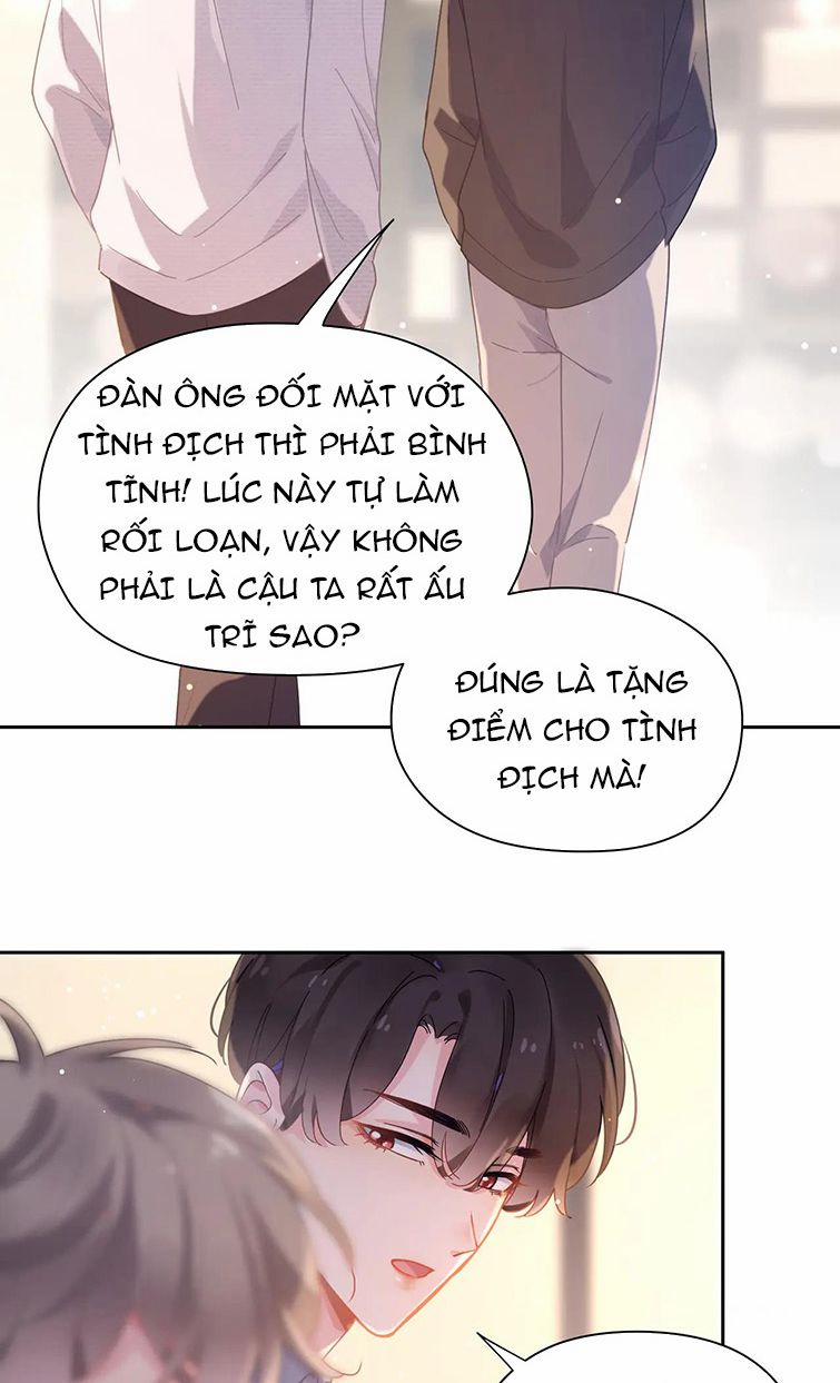 Có Bản Lĩnh Thì Cứ Hung Dữ Đi? 66 trang 35