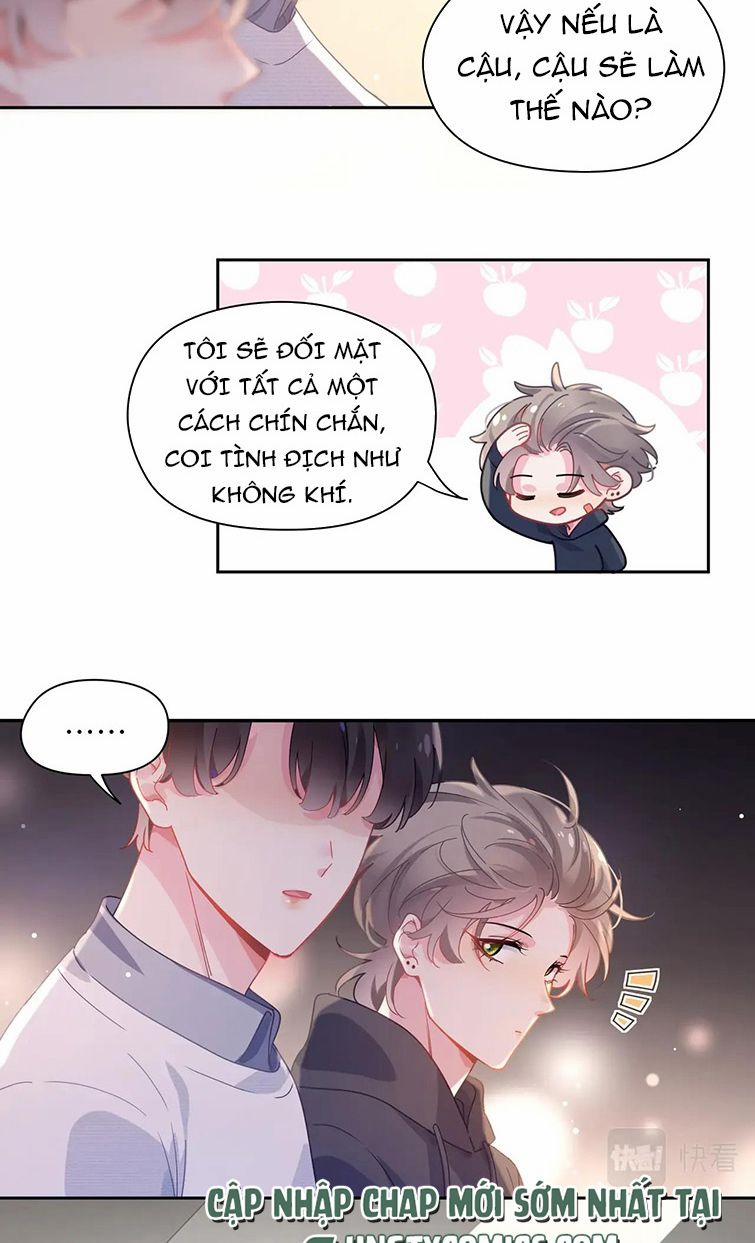 Có Bản Lĩnh Thì Cứ Hung Dữ Đi? 66 trang 36