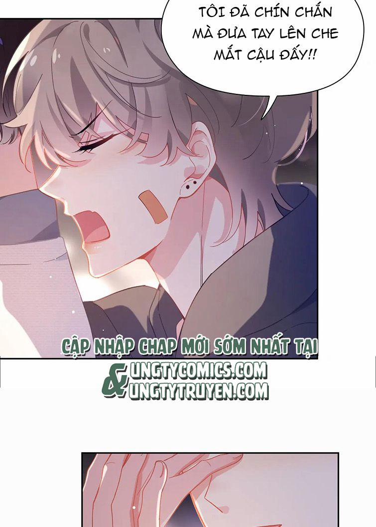 Có Bản Lĩnh Thì Cứ Hung Dữ Đi? 66 trang 40