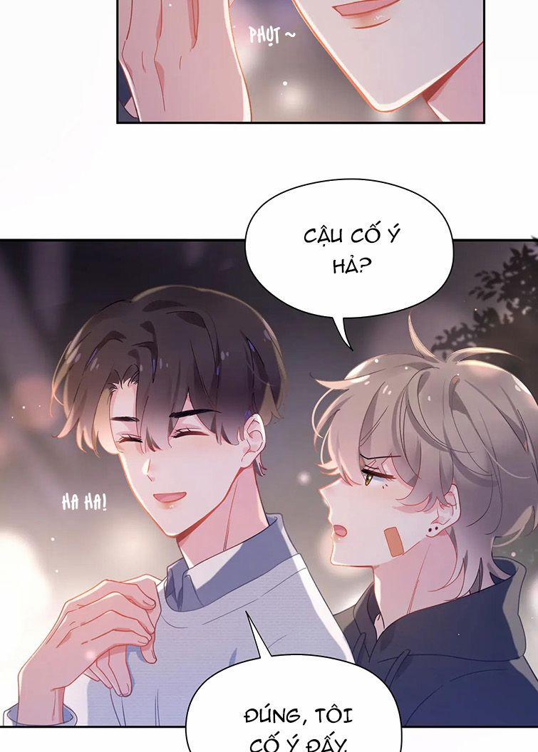 Có Bản Lĩnh Thì Cứ Hung Dữ Đi? 66 trang 41