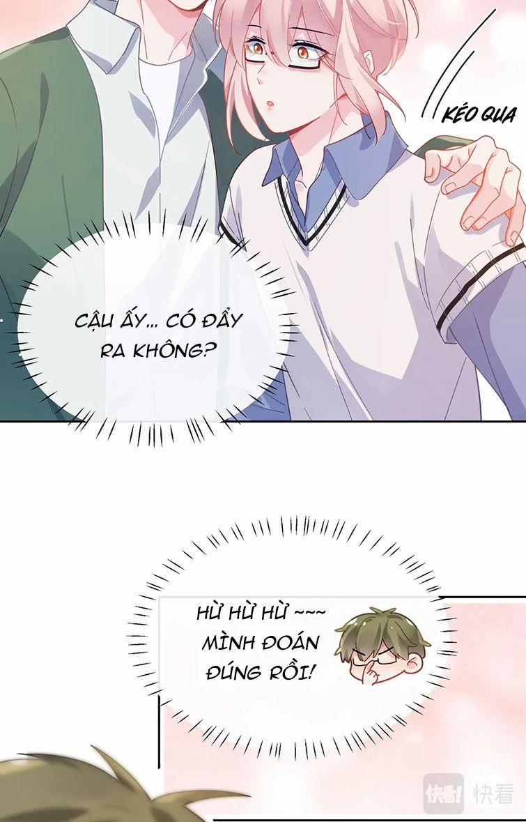 Có Bản Lĩnh Thì Cứ Hung Dữ Đi? 66 trang 5