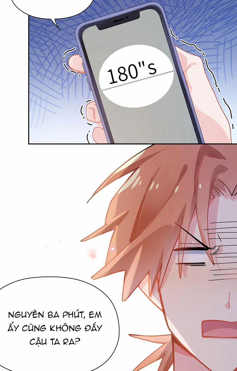 Có Bản Lĩnh Thì Cứ Hung Dữ Đi? 66 trang 8