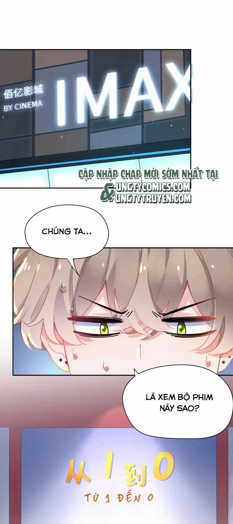 Có Bản Lĩnh Thì Cứ Hung Dữ Đi? 67 trang 1