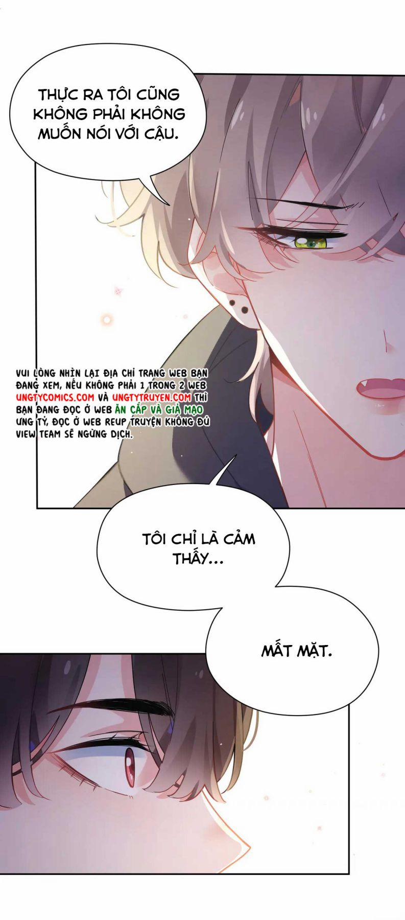 Có Bản Lĩnh Thì Cứ Hung Dữ Đi? 67 trang 11