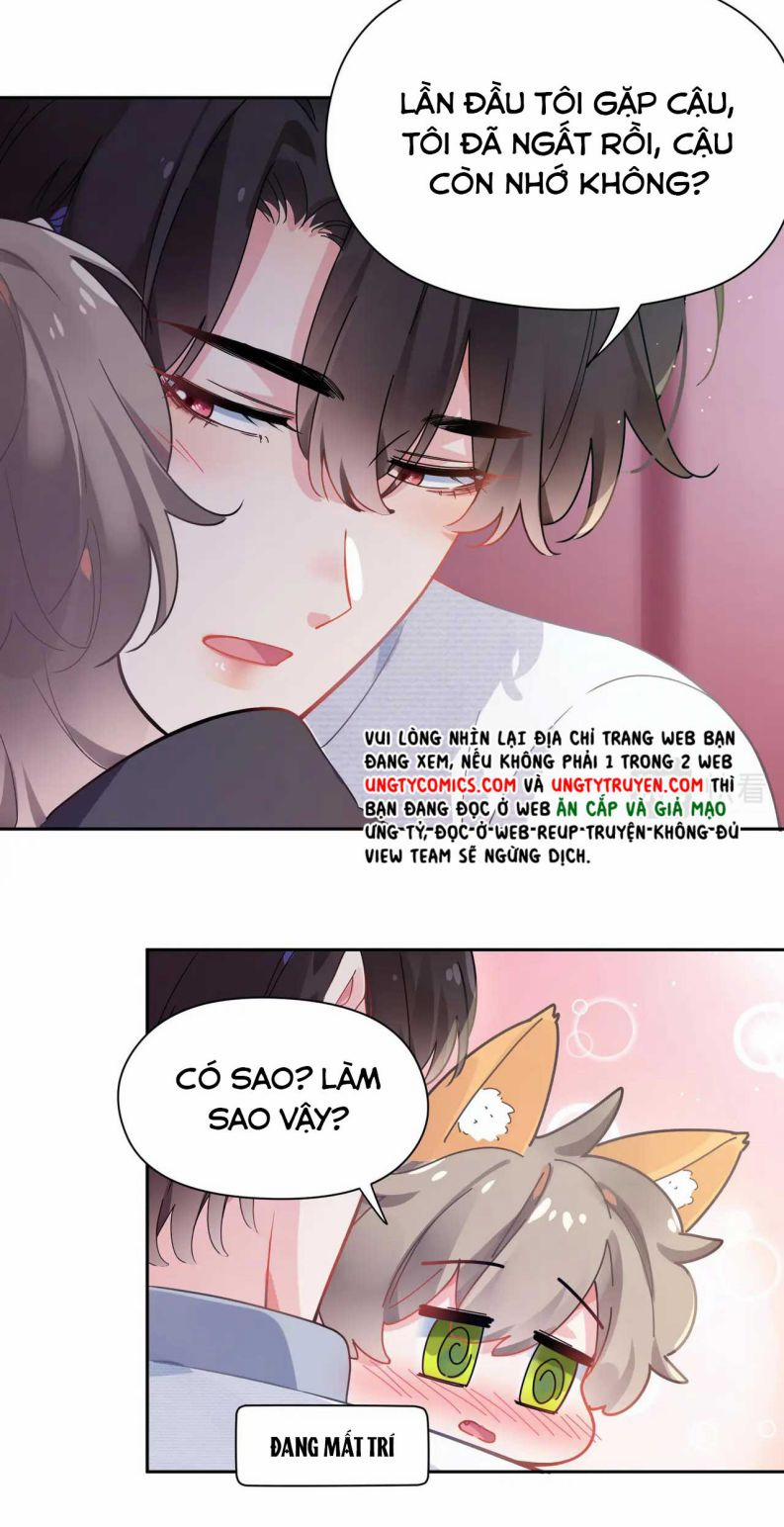 Có Bản Lĩnh Thì Cứ Hung Dữ Đi? 67 trang 15