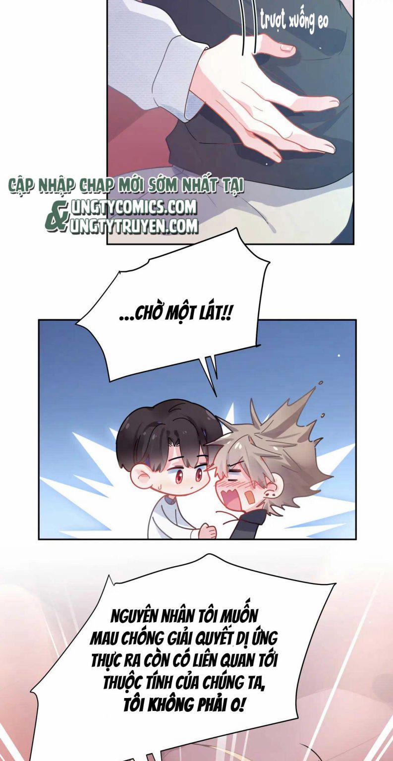 Có Bản Lĩnh Thì Cứ Hung Dữ Đi? 67 trang 17