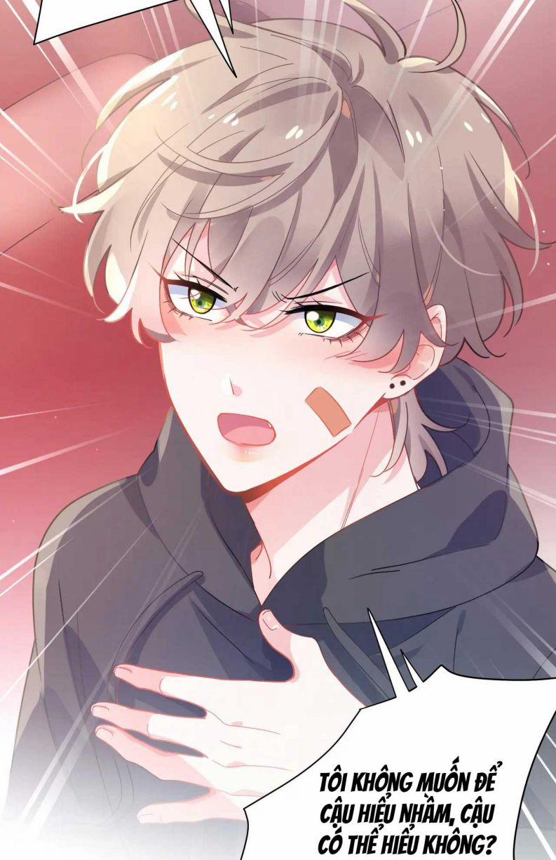 Có Bản Lĩnh Thì Cứ Hung Dữ Đi? 67 trang 18